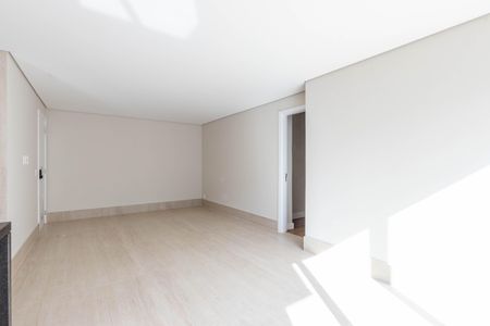 Sala de apartamento à venda com 3 quartos, 171m² em Sion, Belo Horizonte