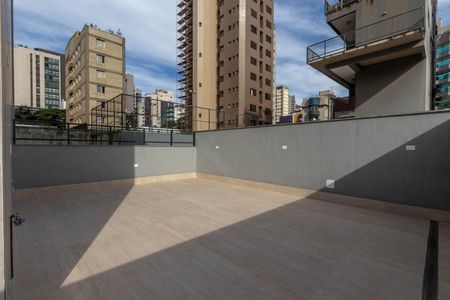 Apartamento à venda com 171m², 3 quartos e 2 vagasTerraço