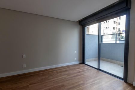 Apartamento à venda com 171m², 3 quartos e 2 vagasQuarto 1