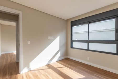 Apartamento à venda com 171m², 3 quartos e 2 vagasQuarto 3