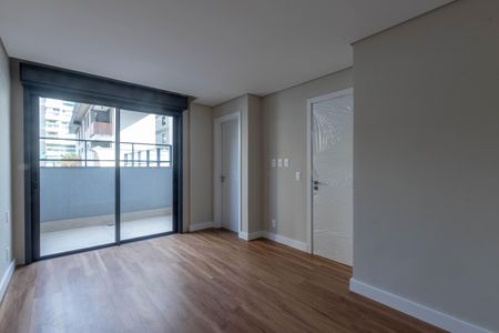 Quarto 1 de apartamento à venda com 3 quartos, 171m² em Sion, Belo Horizonte
