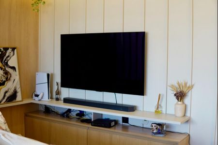 Apartamento à venda com 47m², 2 quartos e 1 vaga Apartamento à venda com 47m², 2 quartos e 1 vagaFoto 44