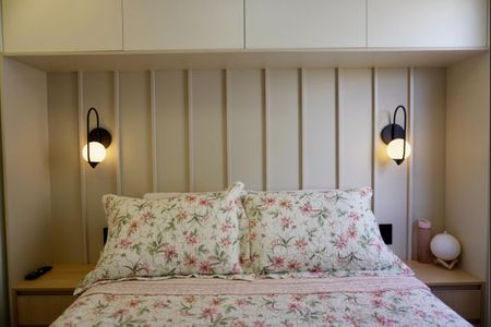 Apartamento à venda com 47m², 2 quartos e 1 vaga Apartamento à venda com 47m², 2 quartos e 1 vagaFoto 48