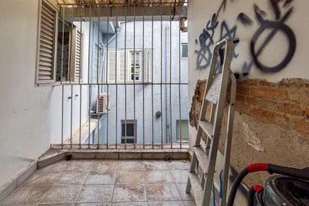 Casa para alugar com 190m², 3 quartos e 2 vagasVaranda