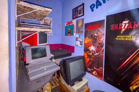 Casa para alugar com 190m², 3 quartos e 2 vagasEscritório 2