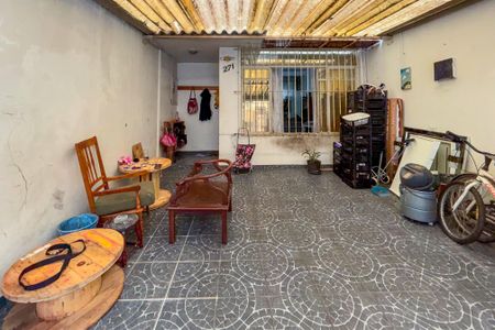 Casa para alugar com 190m², 3 quartos e 2 vagasGaragem