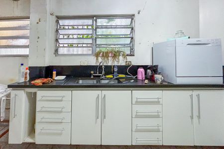 Casa para alugar com 190m², 3 quartos e 2 vagasCozinha