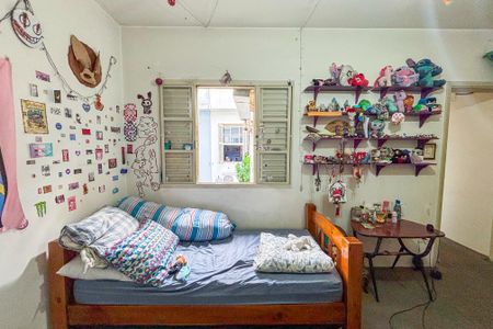 Casa para alugar com 190m², 3 quartos e 2 vagasQuarto 2