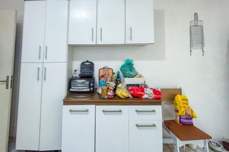 Casa para alugar com 190m², 3 quartos e 2 vagasCozinha