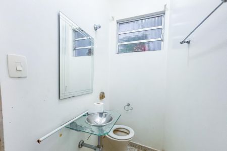 Casa para alugar com 190m², 3 quartos e 2 vagasLavabo