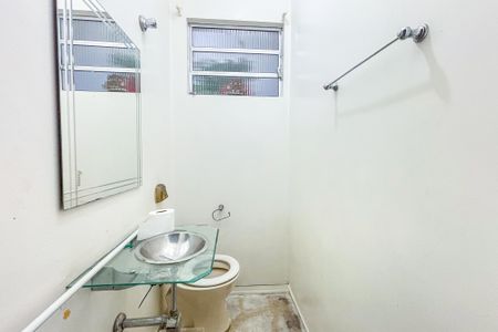 Casa para alugar com 190m², 3 quartos e 2 vagasLavabo