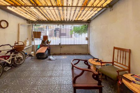 Casa para alugar com 190m², 3 quartos e 2 vagasGaragem