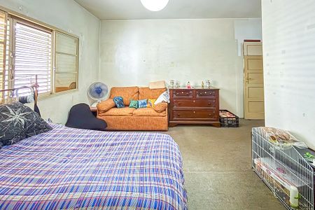 Casa para alugar com 190m², 3 quartos e 2 vagasQuarto 3