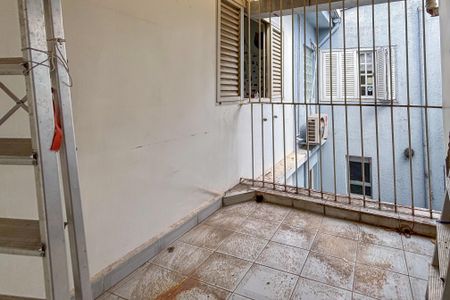 Casa para alugar com 190m², 3 quartos e 2 vagasVaranda
