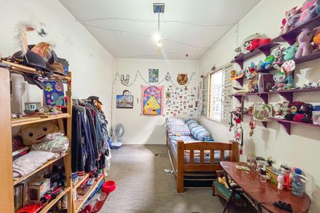 Casa para alugar com 190m², 3 quartos e 2 vagasQuarto 2