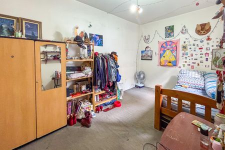 Casa para alugar com 190m², 3 quartos e 2 vagasQuarto 2