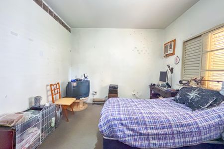 Casa para alugar com 190m², 3 quartos e 2 vagasQuarto 3