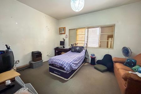 Casa para alugar com 190m², 3 quartos e 2 vagasQuarto 3