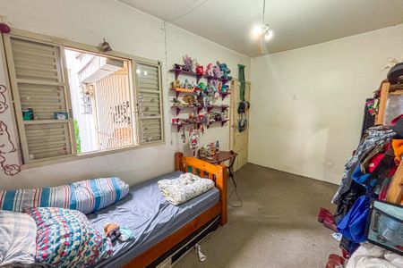 Casa para alugar com 190m², 3 quartos e 2 vagasQuarto 2