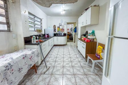 Casa para alugar com 190m², 3 quartos e 2 vagasCozinha