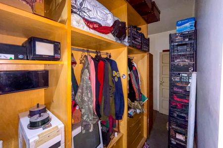 Casa para alugar com 190m², 3 quartos e 2 vagasCloset