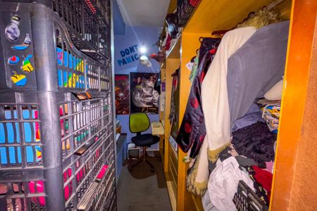 Casa para alugar com 190m², 3 quartos e 2 vagasCloset