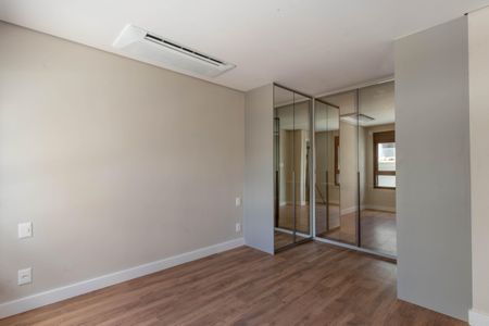 Apartamento à venda com 91m², 3 quartos e 2 vagasQuarto 3