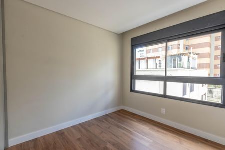 Apartamento à venda com 91m², 3 quartos e 2 vagasQuarto 2