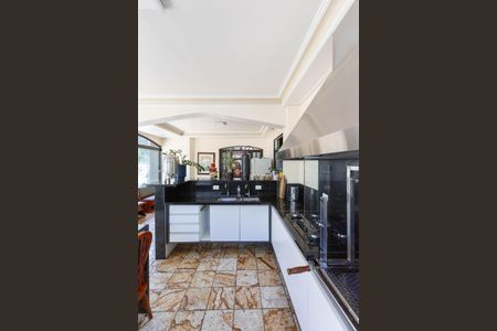 Casa para alugar com 720m², 6 quartos e 8 vagasEspaço Gourmet / Churrasqueira