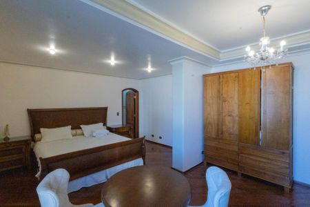 Casa para alugar com 720m², 6 quartos e 8 vagasQuarto 4 Suíte