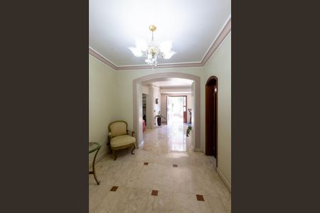 Casa para alugar com 720m², 6 quartos e 8 vagasSala de Jantar 1 e Hall