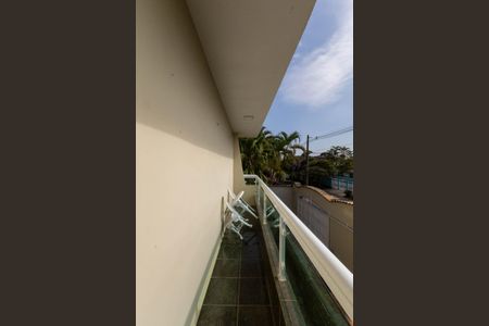 Casa para alugar com 720m², 6 quartos e 8 vagasVaranda Quarto 1 Suíte