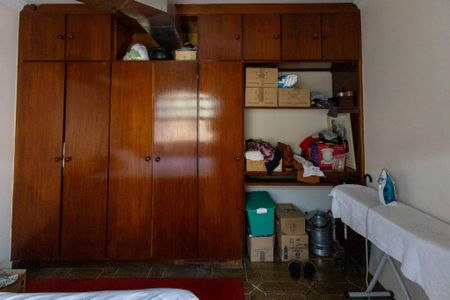 Casa para alugar com 720m², 6 quartos e 8 vagasQuarto de Serviço