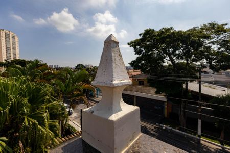 Casa para alugar com 720m², 6 quartos e 8 vagasTerraço Salão de festas