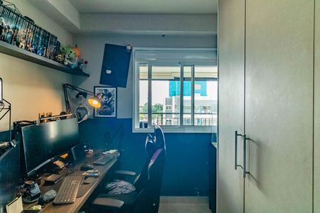 Apartamento à venda com 71m², 2 quartos e 1 vagaQuarto