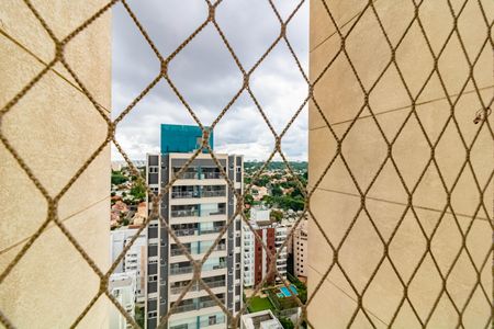 Apartamento à venda com 71m², 2 quartos e 1 vagaVista da Área de Serviço