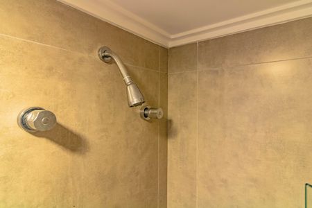 Apartamento à venda com 71m², 2 quartos e 1 vagaBanheiro Social