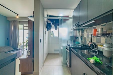 Apartamento à venda com 71m², 2 quartos e 1 vagaCozinha