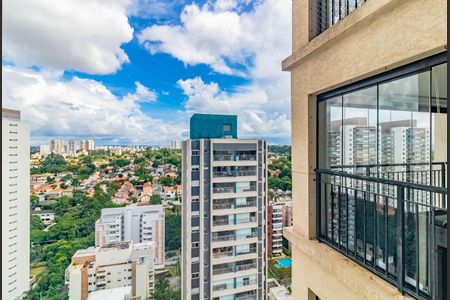 Apartamento à venda com 71m², 2 quartos e 1 vagaVista da Suíte