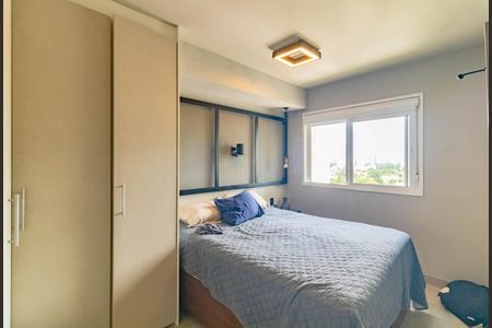 Apartamento à venda com 71m², 2 quartos e 1 vagaSuíte 