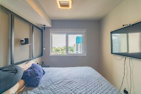 Apartamento à venda com 71m², 2 quartos e 1 vagaSuíte 