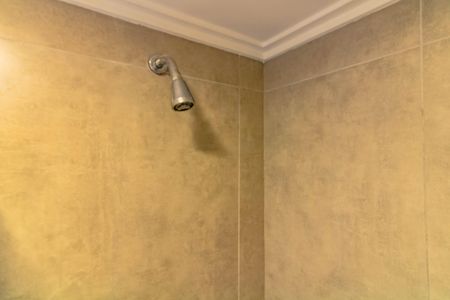 Apartamento à venda com 71m², 2 quartos e 1 vagaBanheiro da Suíte 