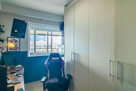 Apartamento à venda com 71m², 2 quartos e 1 vagaQuarto