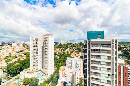 Apartamento à venda com 71m², 2 quartos e 1 vagaVista da Varanda