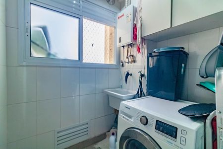 Apartamento à venda com 71m², 2 quartos e 1 vagaÁrea de Serviço