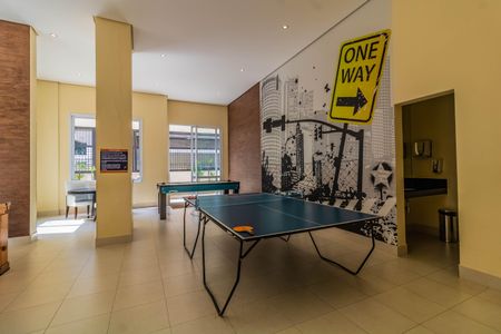 Apartamento à venda com 71m², 2 quartos e 1 vagaÁrea comum