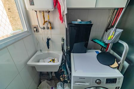 Apartamento à venda com 71m², 2 quartos e 1 vagaÁrea de Serviço