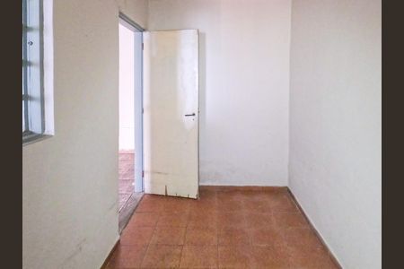 Casa para alugar com 40m², 1 quarto e sem vaga Casa para alugar com 40m², 1 quarto e sem vagaQuarto