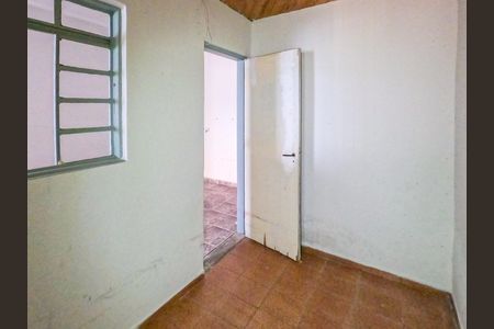 Casa para alugar com 40m², 1 quarto e sem vaga Casa para alugar com 40m², 1 quarto e sem vagaQuarto