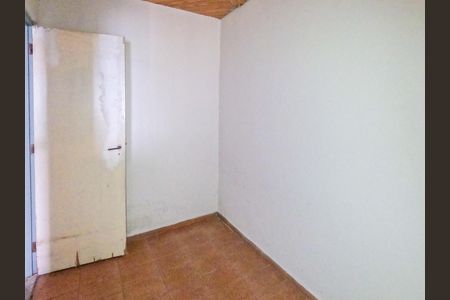 Casa para alugar com 40m², 1 quarto e sem vaga Casa para alugar com 40m², 1 quarto e sem vagaQuarto